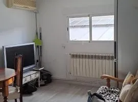 Habitaciones en apartamento compartido de Pozuelo de Alarcón