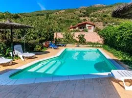 Casa Rural Las Picotas