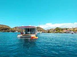 Aqualodge, Les Saintes, Terre de Haut