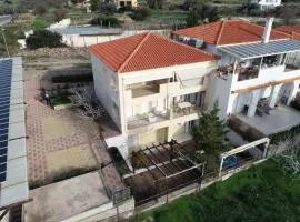 Villa Tsoupsitsa