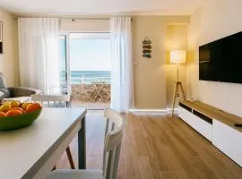 A Casa Martinez Playa Sin Ascensor