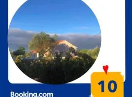 Linhal das Meias - São José das Matas