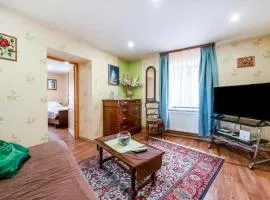 Maison accueillante à Dabo avec jardin clos