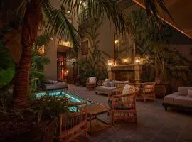 Palma Riad - Adults Only