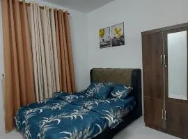 Myrol Homestay Kulim