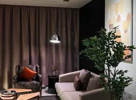 Luxury apartment in Muscat Hills