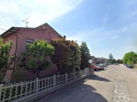 Affittacamere da Alina，位于Argelato的酒店