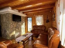 Lightning apartments