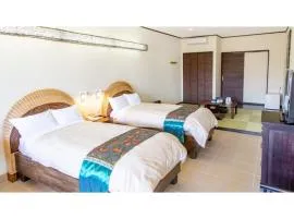 Hachijojima Hotel Resort Sea Pillows - Vacation STAY 53316v