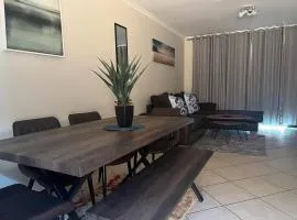 Centurion: Chilled Townhouse