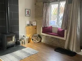 Cotswold Coombe Cottage