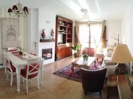 OROEL Beds & Dreams - Espectacular planta baja en Badaguás-Pirineo