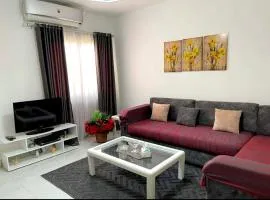 Luxury Furnished Apartment in Downtown Sharm El Sheikh