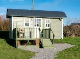 Wild Meadow Huts