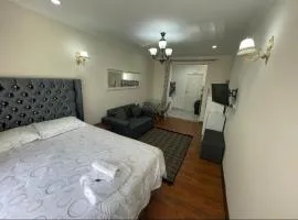 Tia Maria cottage