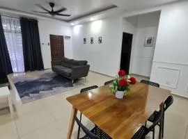 D'Lisha Homestay Changlun/Bukit Kayu Hitam/Sintok