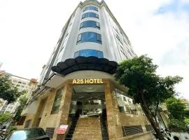 A25 Hotel - 187 Trung Kính