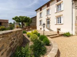 La maison d'eugenie