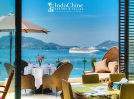 Indochine Resort and Villas - SHA Extra Plus，位于芭东海滩的精品酒店