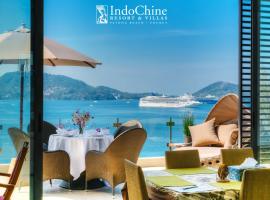 Indochine Resort and Villas - SHA Extra Plus，位于芭东海滩的酒店