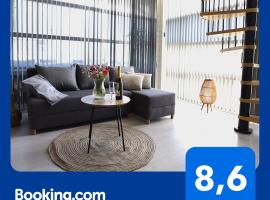 Kungälv-Kode Golf Club Apartments，位于Kode的酒店