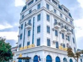 Khách sạn Tiến Anh Móng Cái
