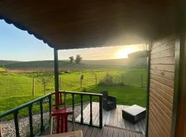 La roulotte de bonneval