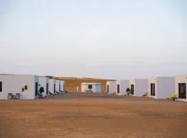 游猎沙漠营地度假酒店
