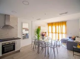 New Apartamento centro de Torremolinos con Parking