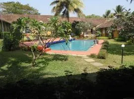 Services (Self Catering) Villas 8 and 9