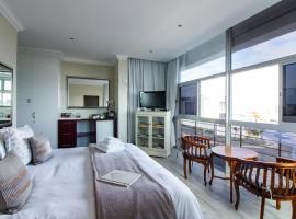Luxurious 4 Star Boutique Hotel，位于开普敦的酒店