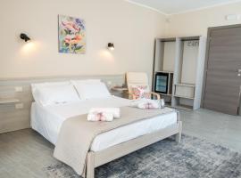 Green Guest House，位于奥里斯塔诺的酒店