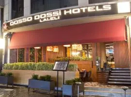 Dosso Dossi Hotels Laleli