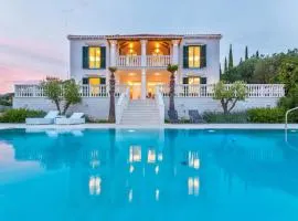 Villa Gold Dubrovnik - 5 Bedroom Villa - Elegant and Stylish Furnishings - Sea Views