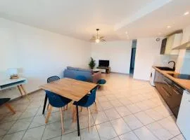 Appartement moderne près de Toulouse