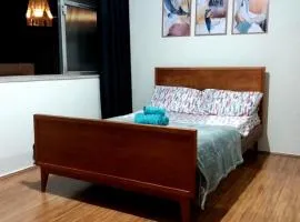 Apartamento aconchegante no centro de Teresópolis ( várzea)