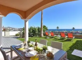 Chalet Santa Ana 2 by VillaGranCanaria