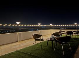 Hotel Rama Hindustani