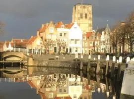 B&B Röderhaus Guesthouse Goedereede