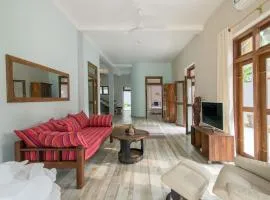 Coco Lodge Galle, cosy and spacious apartment