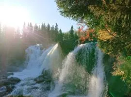 里斯塔法乐茨露营地