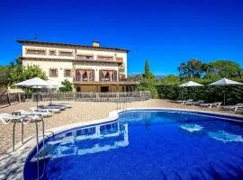 Catalunya Casas Nature and Tranquility for 24 pax - 30km to beach