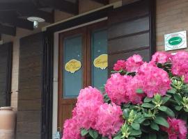 Albergo Da Ca' Vecia，位于斯皮拉波托的酒店