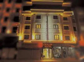 杰兰酒店
