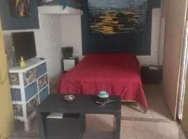 LA CASA DE CLAU