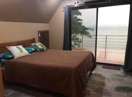 Portofhino South Homestay，位于Malitbog的酒店