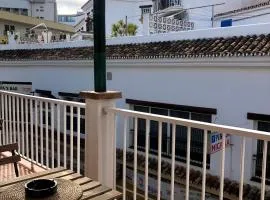 Apartamentos Playa Bajondillo