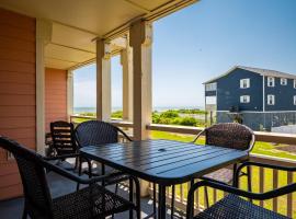 A Pelican's Paradise，位于Caswell Beach的酒店