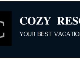 Cozy Resort，位于马特勒的尊贵型酒店