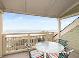 Carefree，位于Caswell Beach的酒店